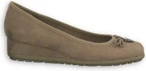 s.Oliver Ballerinas - GABRIELE - pepper Sneaker Ballerinas