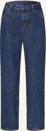 HUGO BLUE Wide Leg Jeans LENI