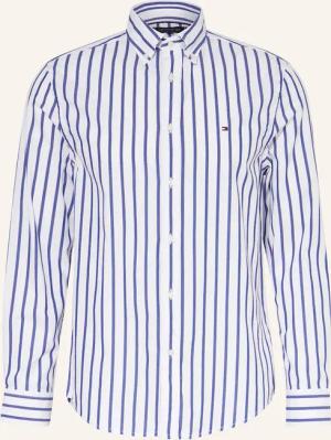 TOMMY HILFIGER Hemd Regular Fit
