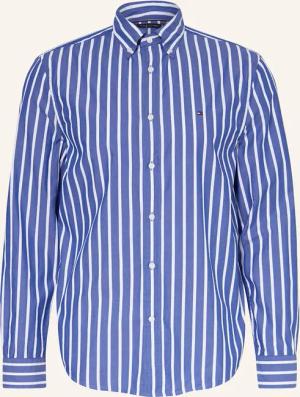 TOMMY HILFIGER Hemd Regular Fit