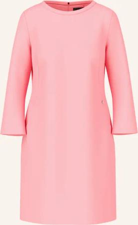 MARC CAIN Jerseykleid mit 3/4-Arm