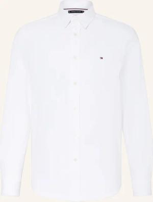 TOMMY HILFIGER Hemd Regular Fit