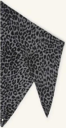 friendly hunting Dreieckstuch aus Cashmere