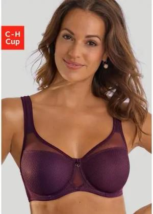 Minimizer-BH, aubergine, Gr.80D