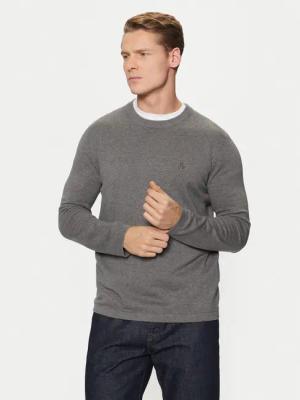 Marc O'Polo Pullover 428 5135 60366 Grau Regular Fit