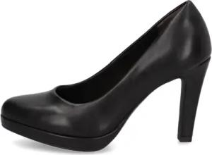 TAMARIS Lederimitat Pumps