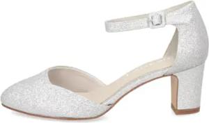 TAMARIS Textil Pumps