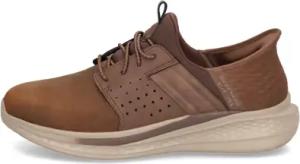 Skechers SLIP-INS RF: SLADE - ZACHARY