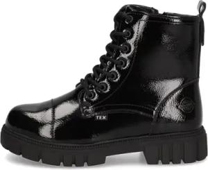 S.Oliver Lederimitat Boot