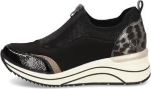 Remonte Textil Slipper sportiv