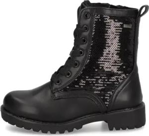 U&ME Lederimitat Boot