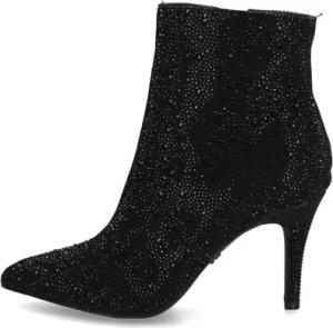 Kate Gray Textil Stiefelette