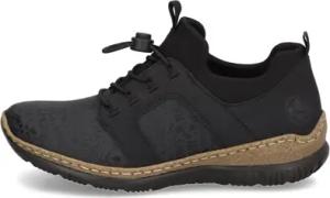 Rieker Textil Sneaker