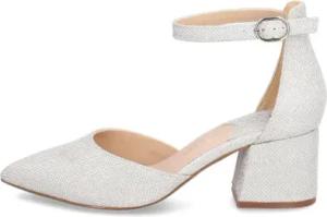 Lazzarini Textil Pumps