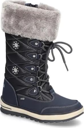 Tom Tailor Textil Snowboot