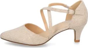 Lazzarini Textil Pumps
