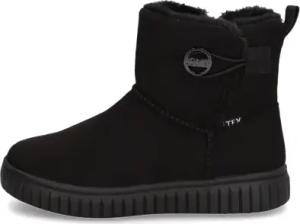 S.Oliver Textil Stiefelette