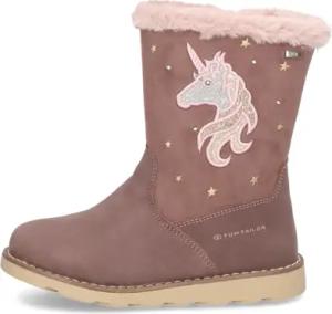 Tom Tailor Stiefel
