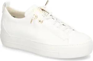 PAUL GREEN Glattleder Sneaker