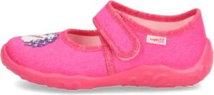 Superfit Textil Hausschuh