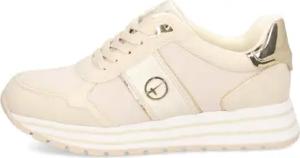 TAMARIS Lederimitat Sneaker