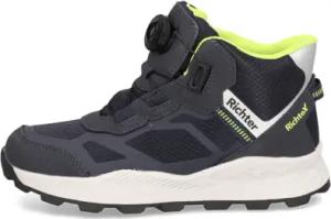 Richter Textil Sneaker Mid Cut