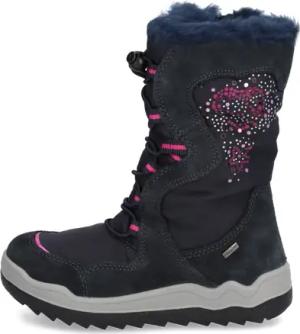 Polaris Textil Snowboot