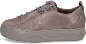 PAUL GREEN Veloursleder Sneaker