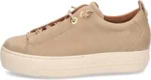 PAUL GREEN Nubukleder Sneaker