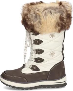 Tom Tailor Textil Snowboot