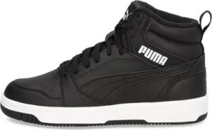 Puma Puma Rebound V6 Mid WTR Jr