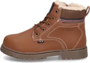 S.Oliver Lederimitat Boot
