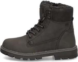 Tom Tailor Lederimitat Boot