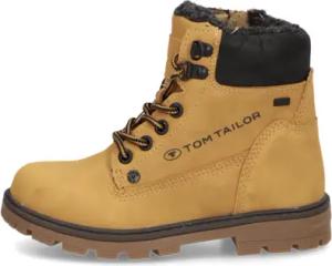 Tom Tailor Lederimitat Boot
