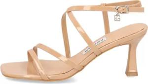 Kate Gray Lackleder Sandale