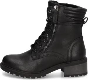 DELKA Schnürboot