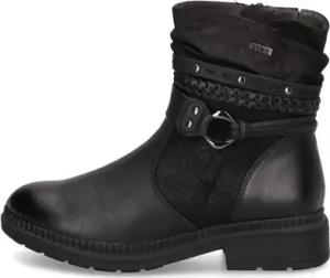 DELKA Boot