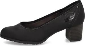 S.Oliver Lederimitat Pumps