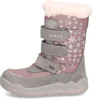 Polaris Textil Snowboot