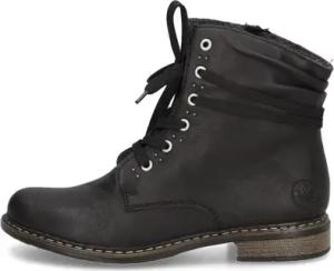 Rieker Schnürstiefelette