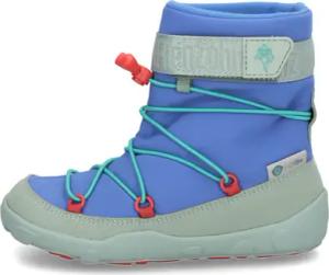 Affenzahn Schneestiefel Vegan Snowy Hai
