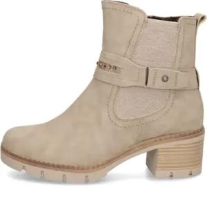 RELIFE Lederimitat Stiefelette