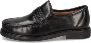 Master Class Glattleder Slipper