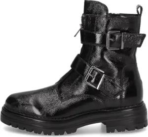 Pat Calvin Lackleder Boot