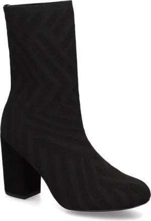 Lazzarini Textil Stiefelette