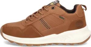 S.Oliver Lederimitat Sneaker