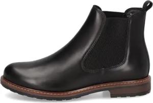 TAMARIS Glattleder Chelsea Boot