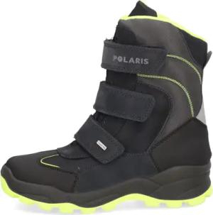 Polaris Textil Snowboot