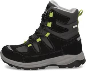 Polaris Textil Snowboot