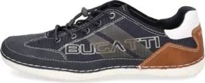 BUGATTI DENIM Schnürer sportiv
